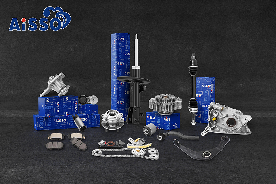 AUTOMOTIVE SPARE PARTS